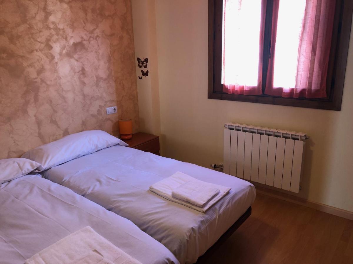 Apartamento Espata I 비야누아 외부 사진