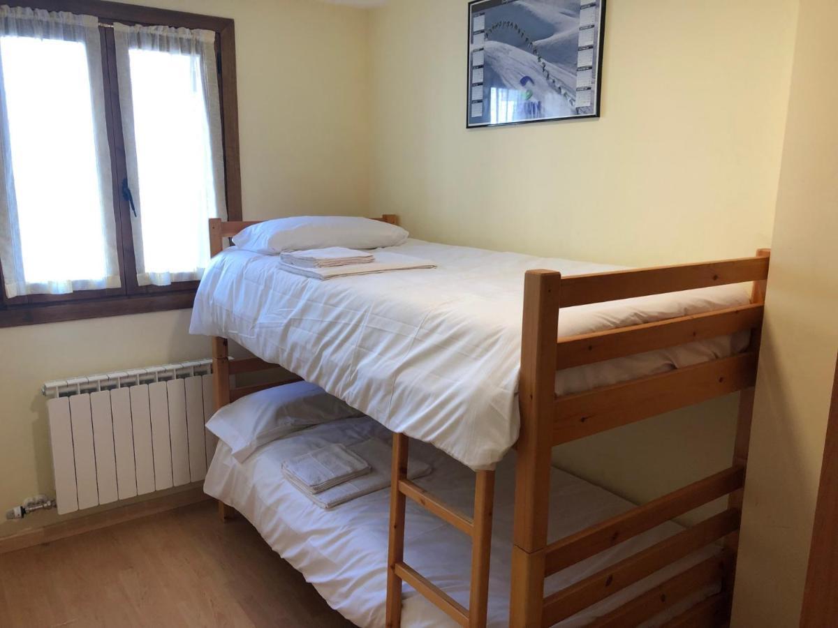Apartamento Espata I 비야누아 외부 사진