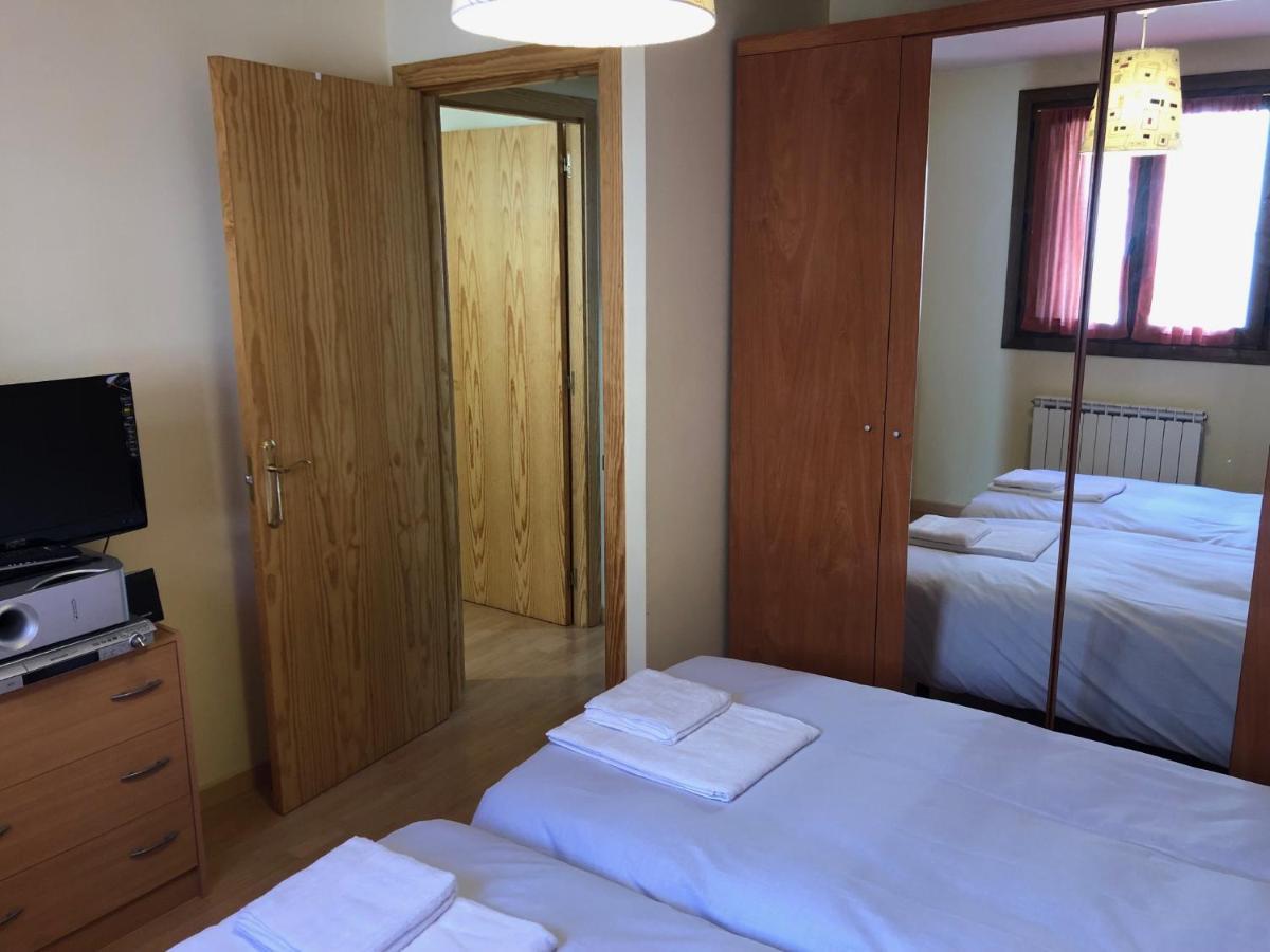 Apartamento Espata I 비야누아 외부 사진