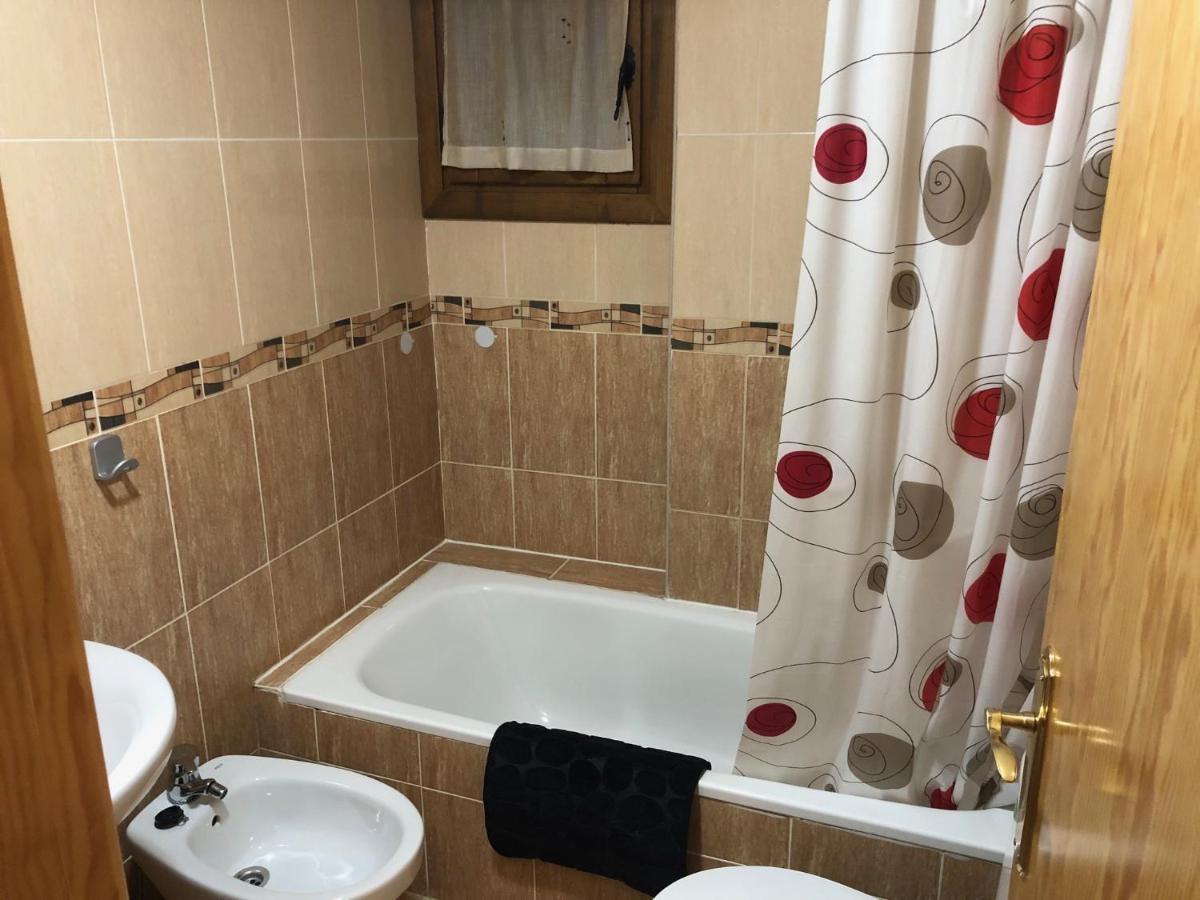Apartamento Espata I 비야누아 외부 사진