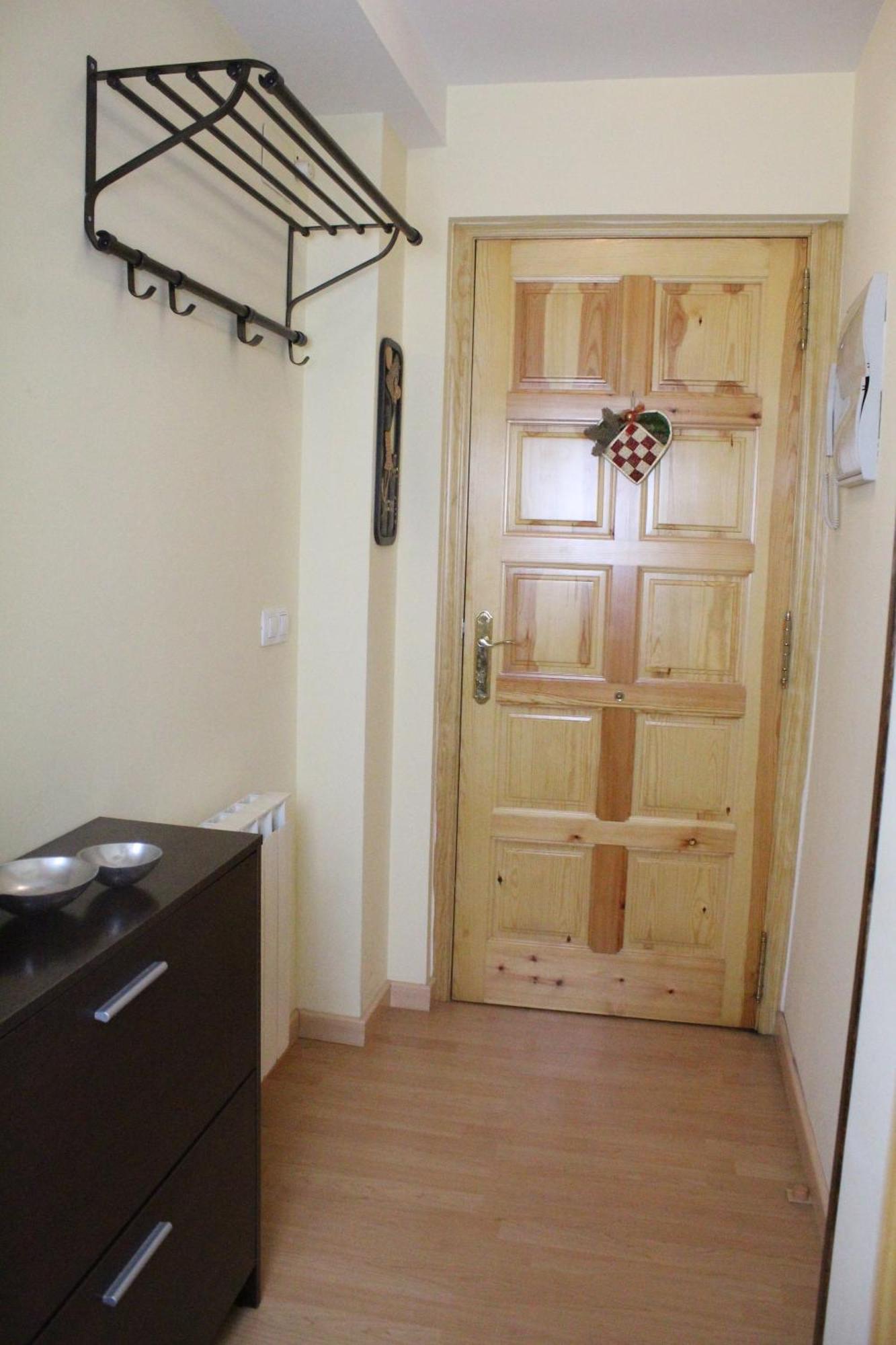 Apartamento Espata I 비야누아 외부 사진