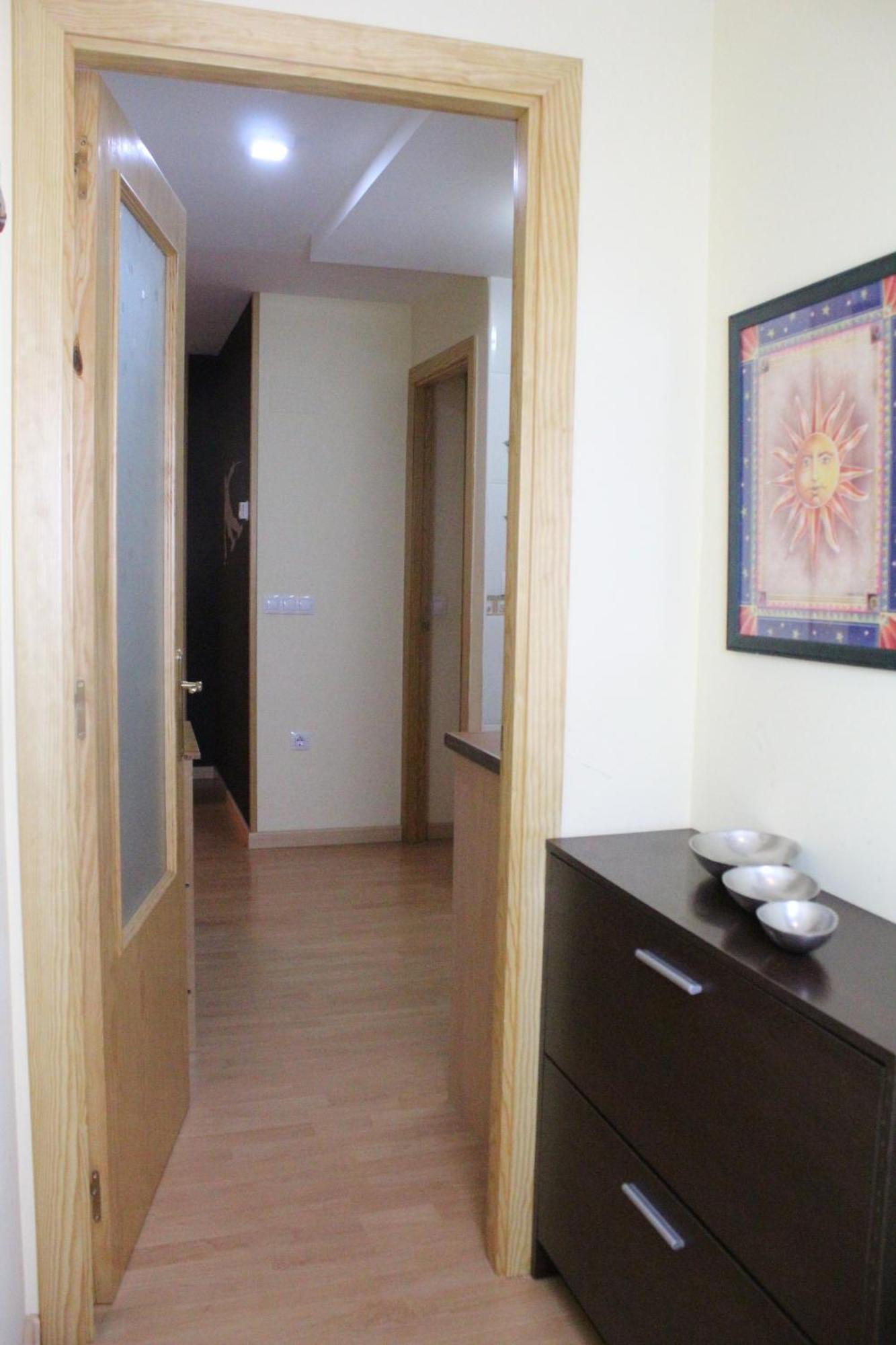 Apartamento Espata I 비야누아 외부 사진