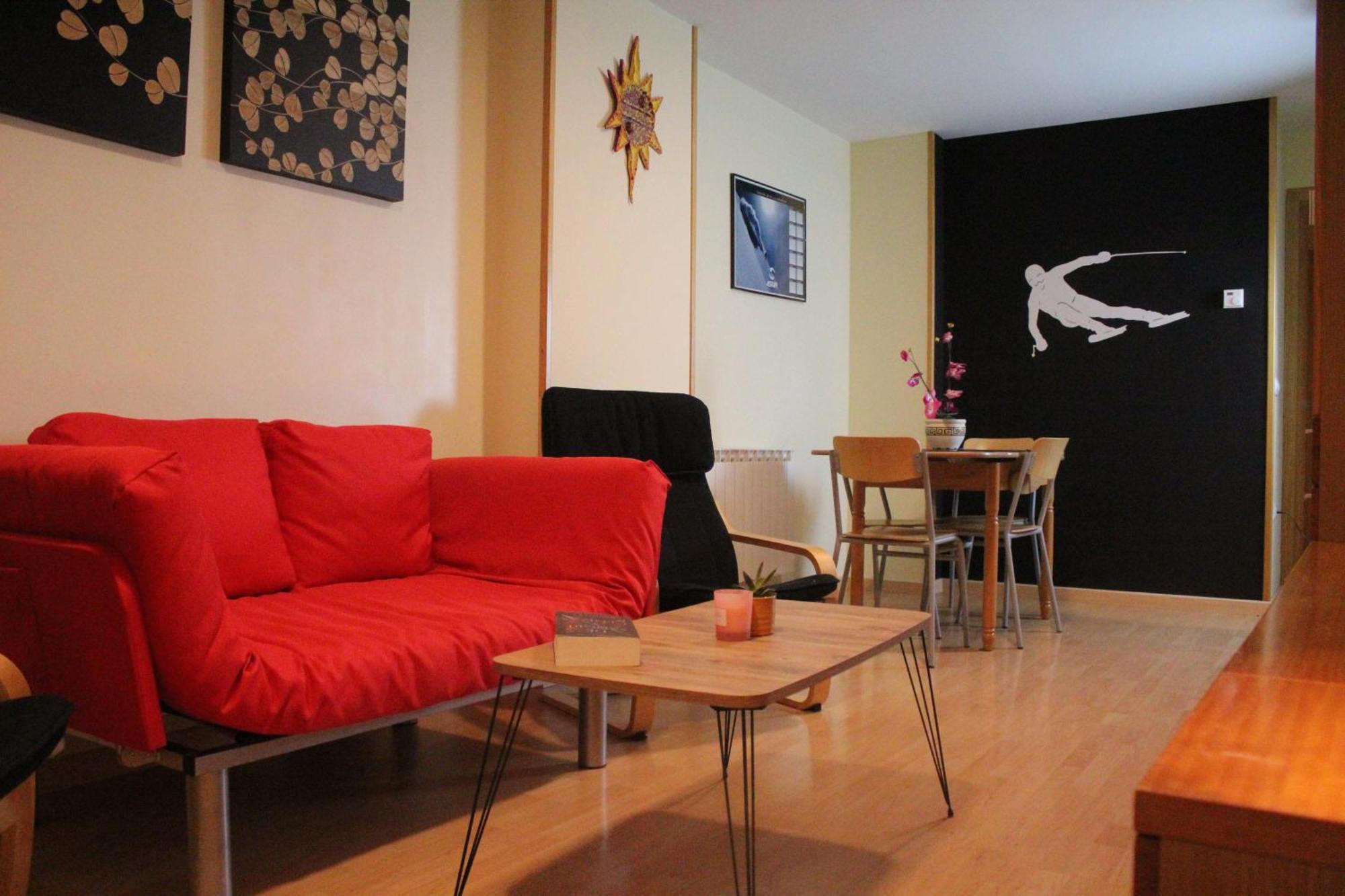 Apartamento Espata I 비야누아 외부 사진