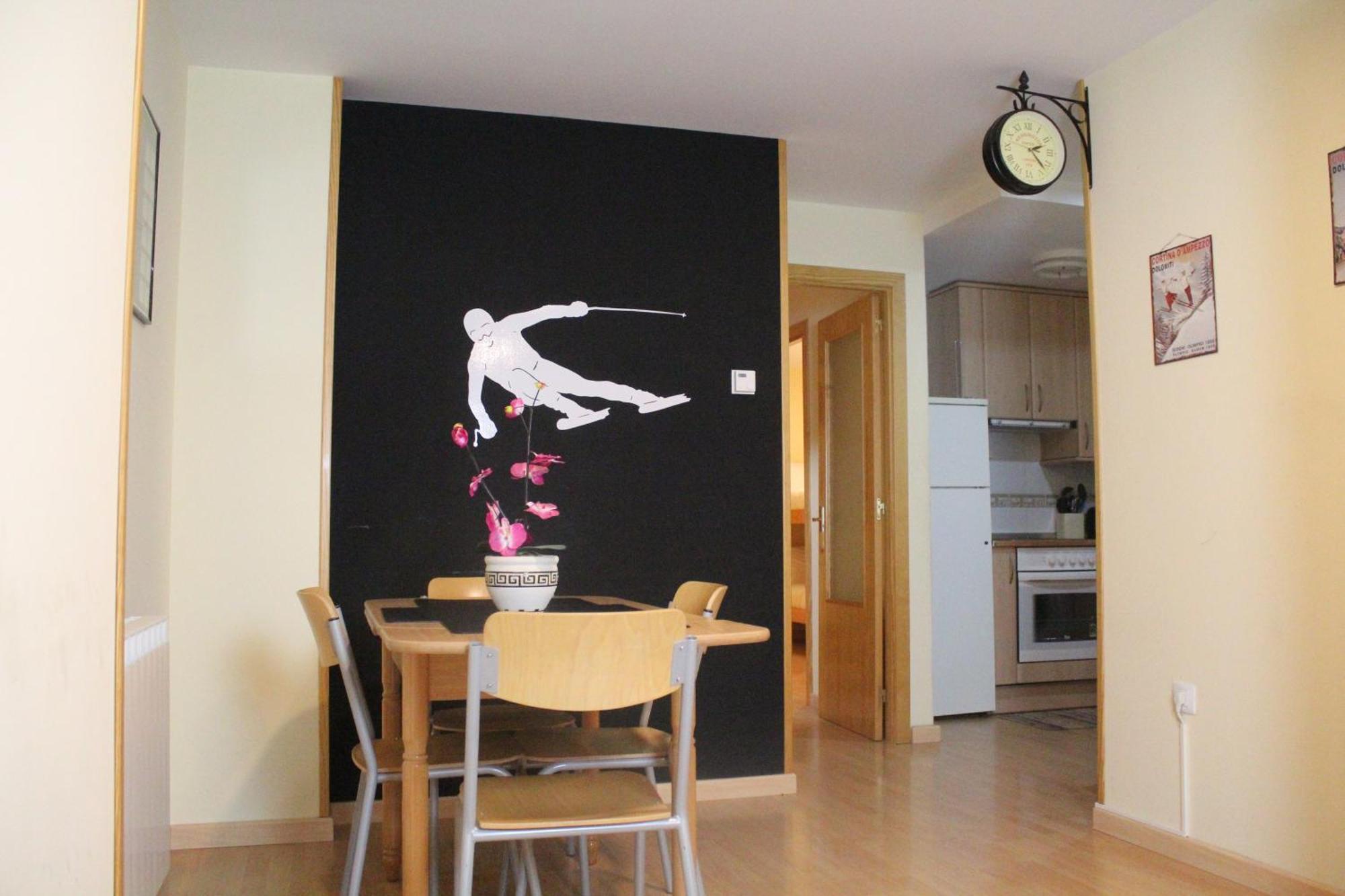 Apartamento Espata I 비야누아 외부 사진